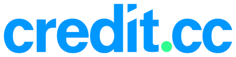 Credit.CC Logo